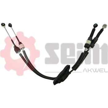 Převodovka SEIM Tažné lanko, ruční převodovka 555663