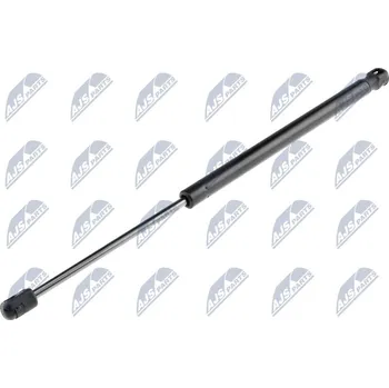 Příslušenství karosérie Pneumatická pružina, zavazadlový / nákladový prostor NTY AE-SU-000