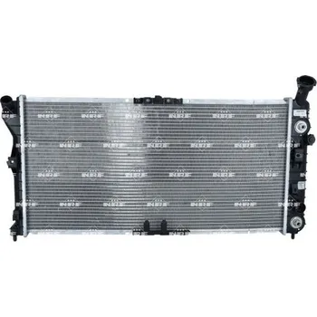 Chladič motoru Chladič, chlazení motoru NRF 56004