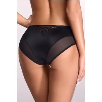 Kalhotky Kalhotky Ava Lingerie 2198 Bílá 2XL