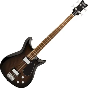 Hudebniny Gretsch Electromatic CVT Bass DC LRL Bristol Fog Elektrická baskytara