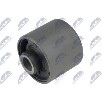 Zavěšení kol Uložení, řídicí mechanismus NTY ZTT-DA-002B