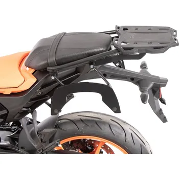 Zavazadlo na motocykl Hepco & Becker Zadní nosič na KTM 390 Duke (24-25) Smartrack