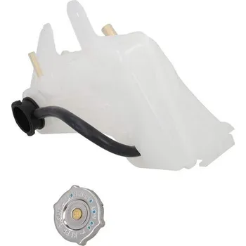 Chladič motoru Vyrovnávací nádoba, chladivo KAMOKA 7720168