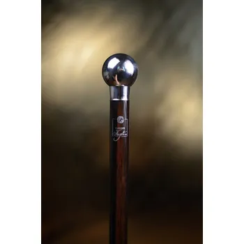 Vycházková hůl s čepelí Fayet Boule (poslední kus) - 93 cm