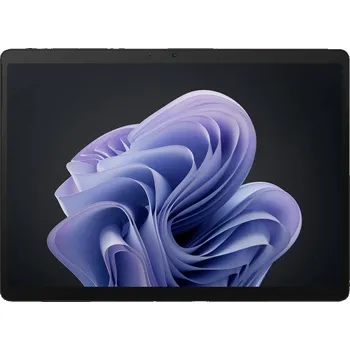 Notebook Microsoft Surface Pro 10 256 GB, 33 cm(13 palec)černá, Intel® Core™ Ultra 5, 3.6 GHz