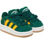 Sneakersy adidas Campus 00S Comfort Closure JP7987 Zelená 22
