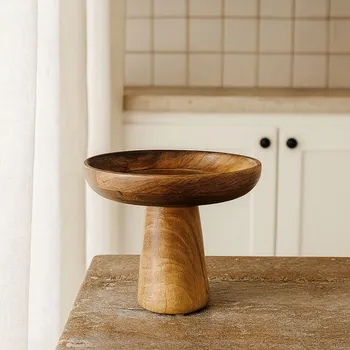 BOLTZE Mísa z mangového dřeva Ghetty