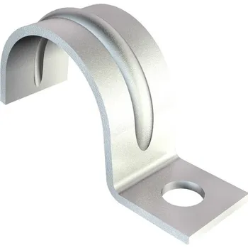 kabelová chránička Příchytka 1015 20mm 1009 230 OBO BETTERMANN Praha 41-12-289-12520