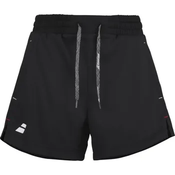 Dámské tenisové kraťasy Babolat Exercise Women Černý (S)