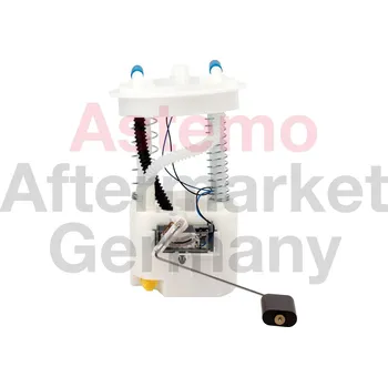 Palivové čerpadlo Snímač, rezerva paliva HITACHI 2503482