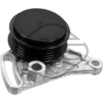 Napínací kladka, žebrovaný klínový řemen METALCAUCHO 48689