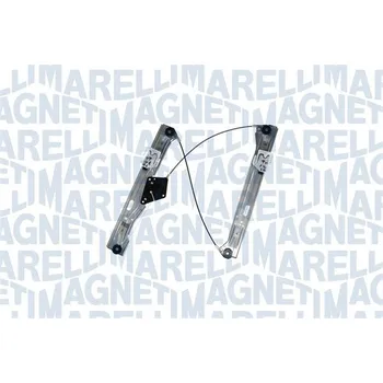Stahovačka okna Zvedací zařízení oken MAGNETI MARELLI 350103170458