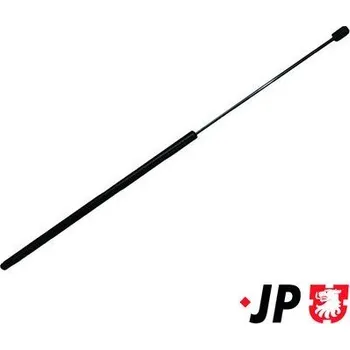 Dveře karosérie Pneumatická pružina / vzpěra zavazadlového prostoru JP GROUP 1281200800
