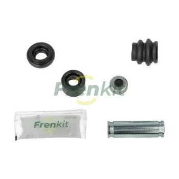 Brzdový systém Sada vodicích pouzder, brzdový třmen FRENKIT 815007