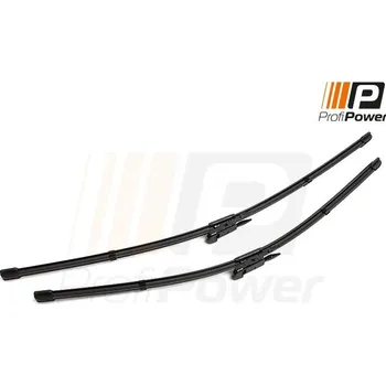 List stěrače ProfiPower 1W1022K