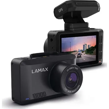 LAMAX T8 černá