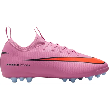 Kopačky Kopačky Nike JR ZOOM VAPOR 16 ACADEMY AG fq8403-600 Velikost 35 EU | 2,5 UK | 3Y US | 22 CM