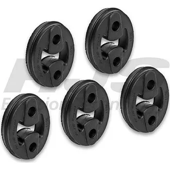 Montážní sada, výfukový systém HJS 82 15 6498