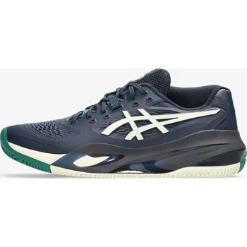 Pánské tenisky Asics GEL-RESOLUTION X CLAY EUR 40.5