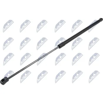 Motorový prostor Pneumatická pružina, kapota motoru NTY AE-TY-027