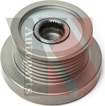 Autokosmetika Předstihová spojka YSPARTS YS-AP049