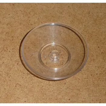 Stavebnice LEGO Lego 701064 (6942) disk, radar, talíř 5x5 Scala 1 ks POUŽITÉ (4100600, 4288058, 6035017)