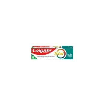 Dentální hygiena Colgate Total Active Fresh zubní pasta 75 ml