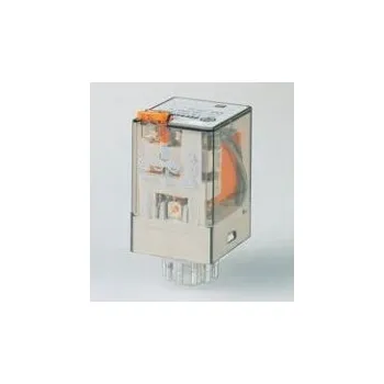 Relé Relé 60.13.9.060.0040 60V DC 3P10A FINDER CZ, s.r.o. 47-06-389-56174
