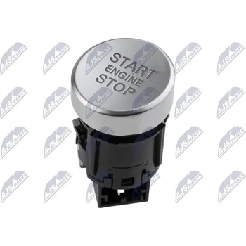 Autobaterie Tlačítko Start/Stop NTY EWS-VW-204