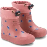 Holínky Bundgaard Cover Blush Berry EUR 21