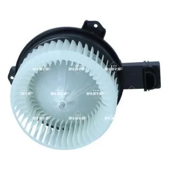 Klimatizace automobilu vnitřní ventilátor NRF 34472