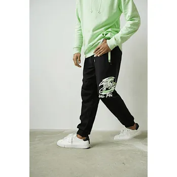 CHLAPECKÉ TEPLÁKY LT1504 VELIKOSTI 116-146 Velikost: 122, Barva: Černá