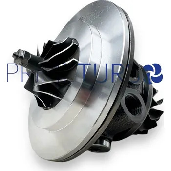 Turbodmychadlo Skupina trupu, turbodmychadlo Prime Turbo K00151C