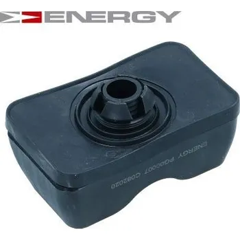 Příslušenství karosérie Uchycení, zvedák vozidla ENERGY PG00007