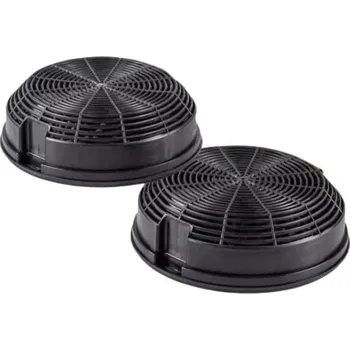 Filtr do digestoře ELICA uhlíkový - náhrada CFC0141497 (F00479/1S) mod. 47 2ks