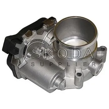 Systém vstřikování Hrdlo škrticí klapky MAGNETI MARELLI 802000000043