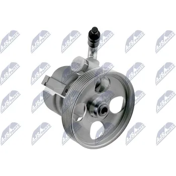 Posilovač řízení Hydraulické čerpadlo, řízení NTY SPW-CT-002