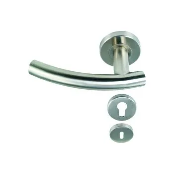 Dveřní kování Magg SSA011 Dveřní klika s příslušenstvím
