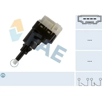 Spínač brzdového světla FAE 24761