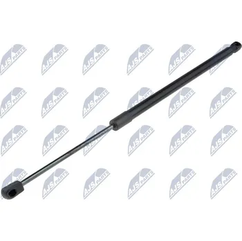 Karosérie Pneumatická pružina, zavazadlový / nákladový prostor NTY AE-FR-059