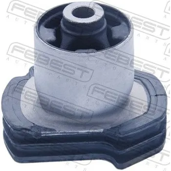 Zavěšení kol Zavěšení, tělo nápravy FEBEST TAB-498