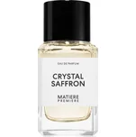 Matiere Premiere Crystal Saffron U EDP