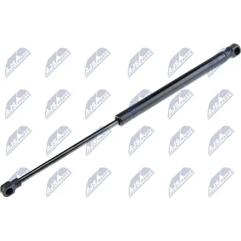 Motorový prostor Pneumatická pružina, kapota motoru NTY AE-BM-013