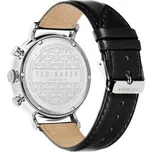 Hodinky Ted Baker Mornig BKPMRS205 Černá OS