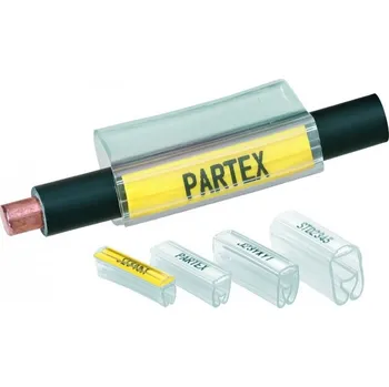 Návlečka PT-10015A 2,5-5mm 18958 37-06-801-18958