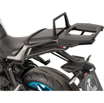 Zavazadlo na motocykl Hepco & Becker Nosič horního kufru AluRack na Yamaha MT-07, Y-AMT (25)