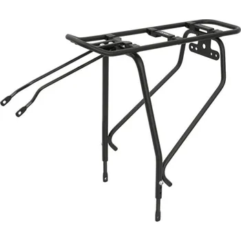 nosiče na kolo Max1 Tour 1 MIK 21989 černý