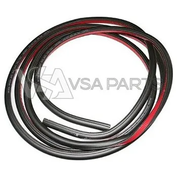 Těsnění karosérie ORIGINÁLNÍ DÍL Těsnění L dveří vnější 565837701B5AP - originál