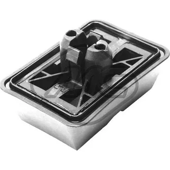 Příslušenství karosérie Uchycení, zvedák vozidla METALCAUCHO 92608